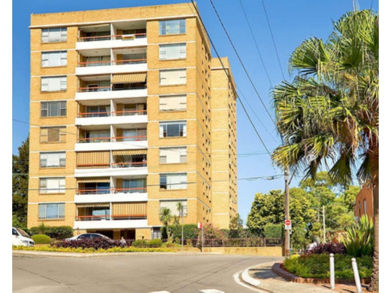 3B/40-46 Mosely Street, Strathfield NSW 2135