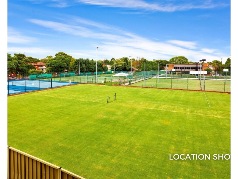 3B/40-46 Mosely Street, Strathfield NSW 2135