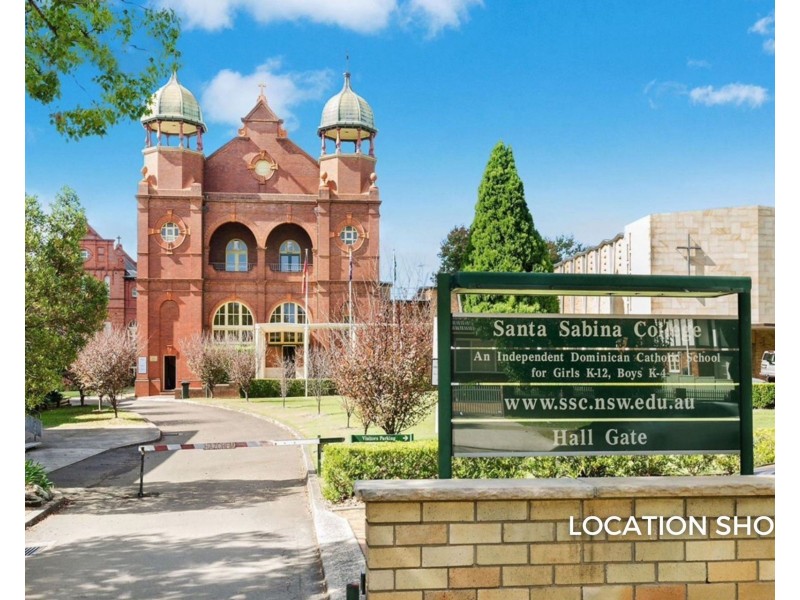 3B/40-46 Mosely Street, Strathfield NSW 2135