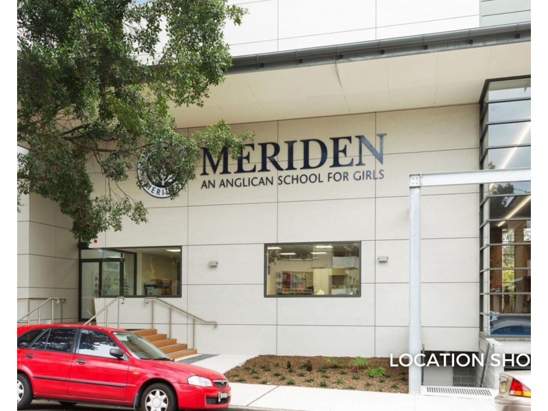 3B/40-46 Mosely Street, Strathfield NSW 2135