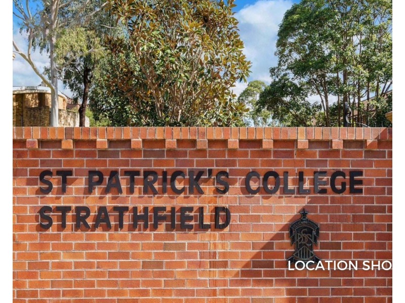 3B/40-46 Mosely Street, Strathfield NSW 2135