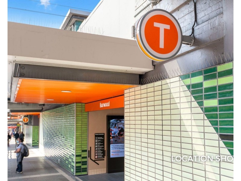 3B/40-46 Mosely Street, Strathfield NSW 2135