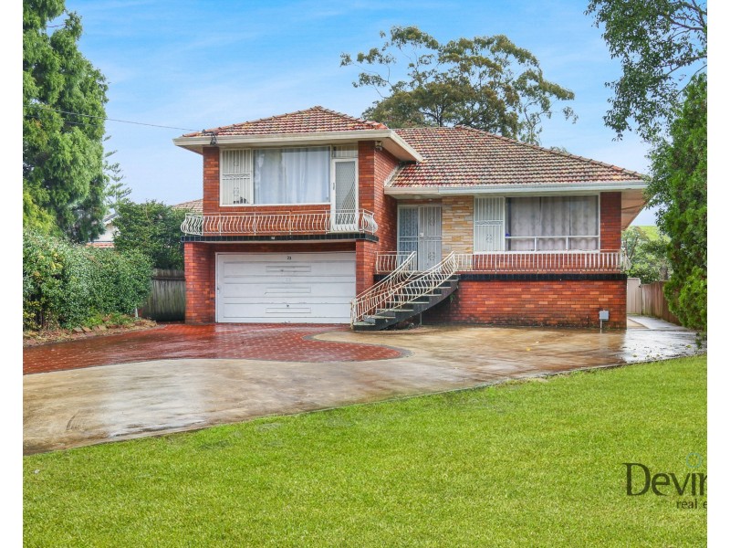 23 Beresford Road, Strathfield NSW 2135