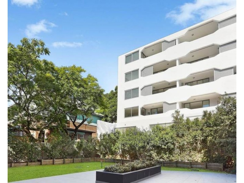 202/459-463 Liverpool Road, Strathfield NSW 2135