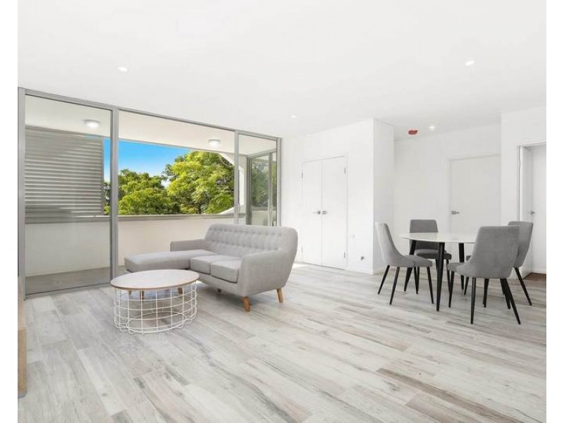 202/459-463 Liverpool Road, Strathfield NSW 2135