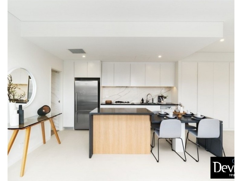 201/10 Gladstone Street, Burwood NSW 2134