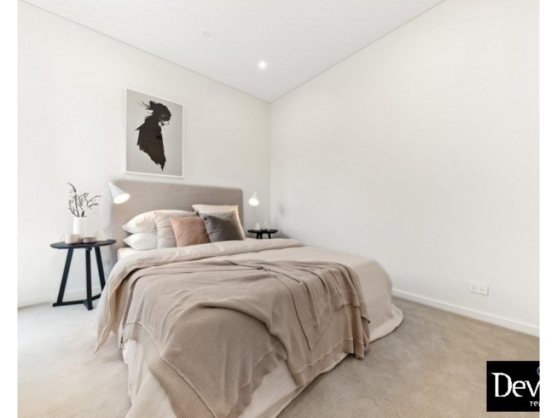 201/10 Gladstone Street, Burwood NSW 2134