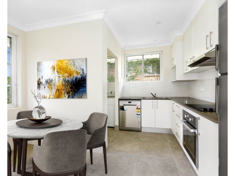 2/122 The Crescent, Homebush West NSW 2140