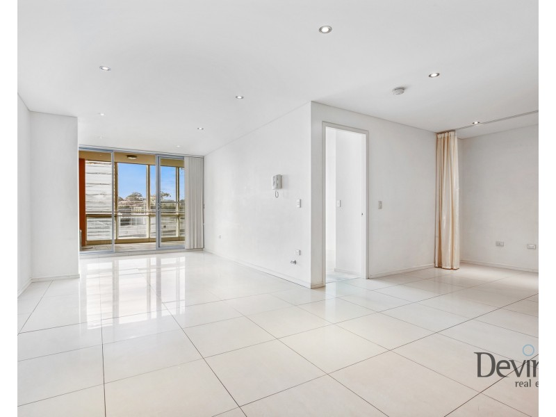 405/39 Cooper Street, Strathfield NSW 2135