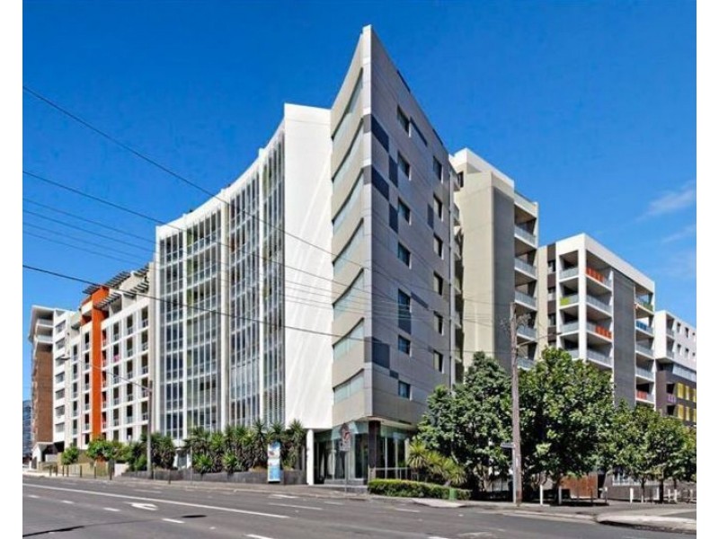 405/39 Cooper Street, Strathfield NSW 2135
