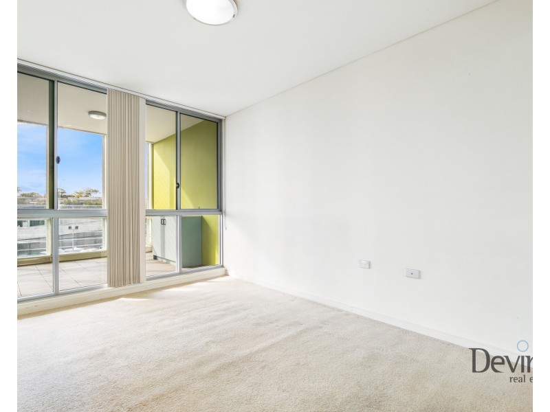 405/39 Cooper Street, Strathfield NSW 2135