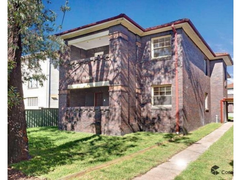 1/13 The Crescent, Homebush NSW 2140