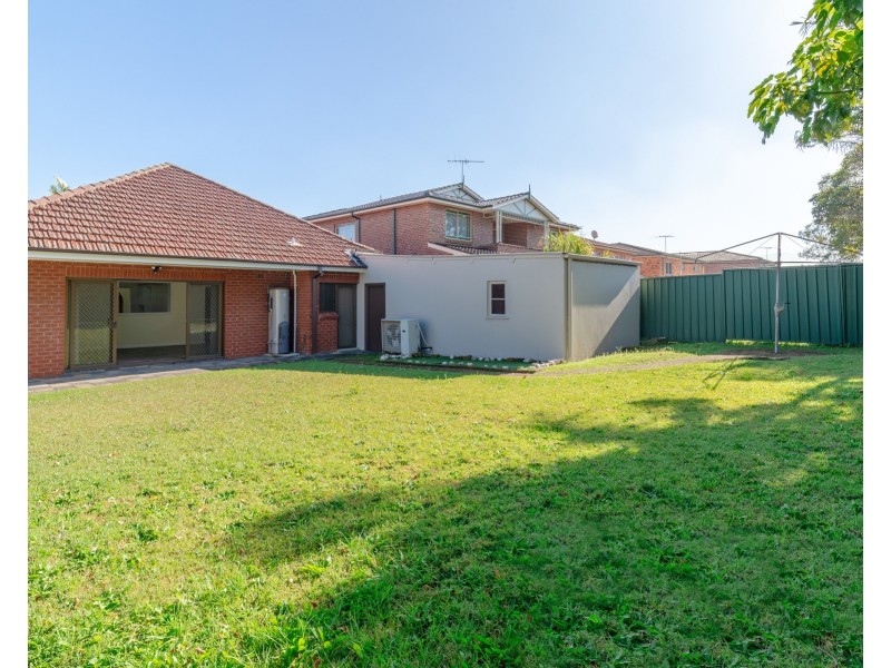 30 Wilson Street, Strathfield NSW 2135