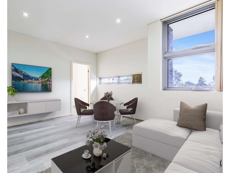 4/44-50 Cooper Street, Strathfield NSW 2135