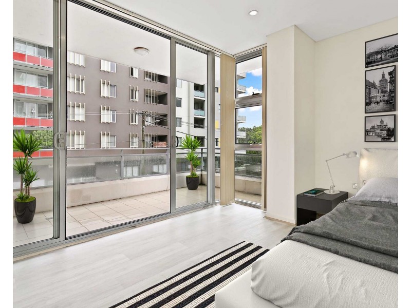 4/44-50 Cooper Street, Strathfield NSW 2135