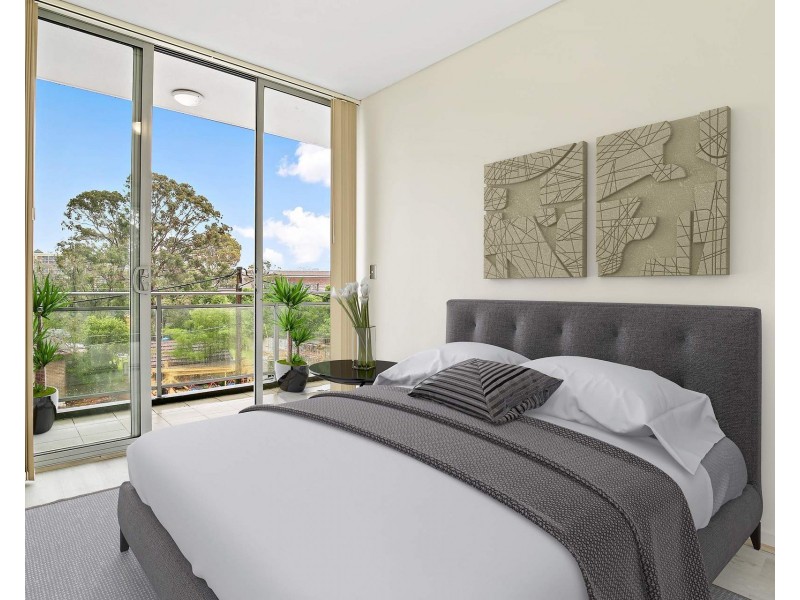 4/44-50 Cooper Street, Strathfield NSW 2135