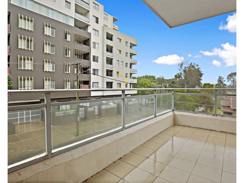 4/44-50 Cooper Street, Strathfield NSW 2135