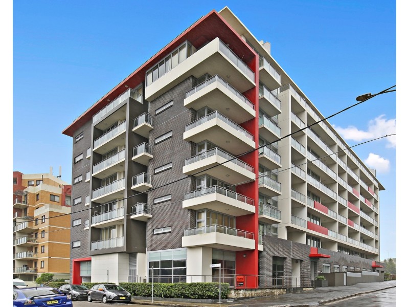 4/44-50 Cooper Street, Strathfield NSW 2135