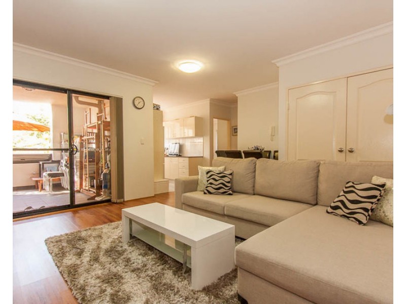 5/76-78 Courallie Avenue, Homebush West NSW 2140