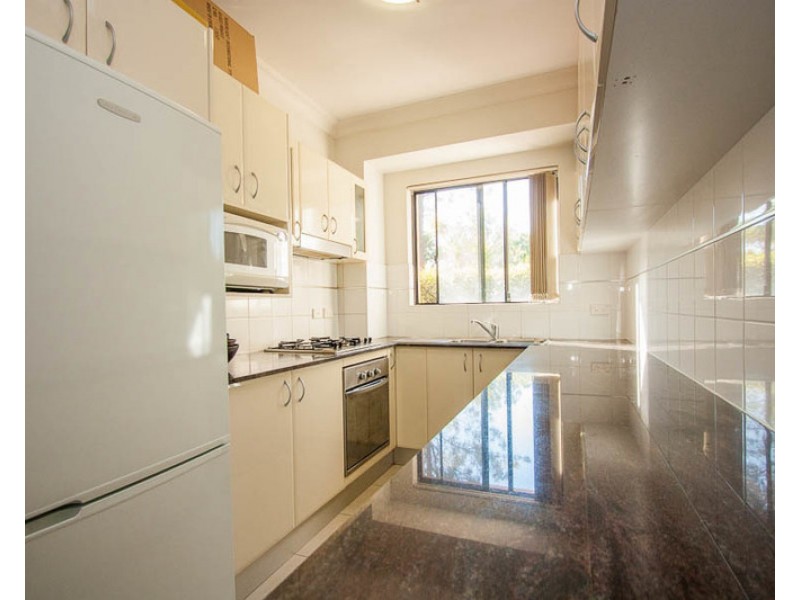 5/76-78 Courallie Avenue, Homebush West NSW 2140