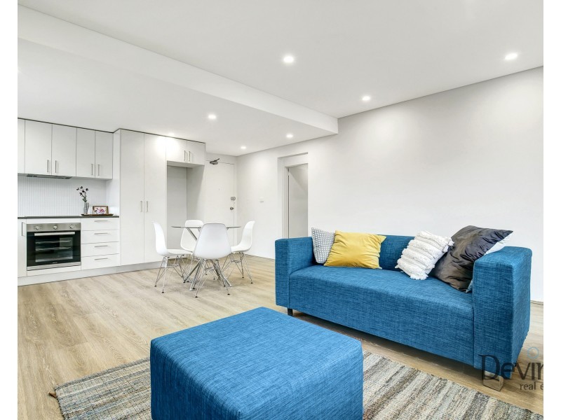 1/48 Burlington Road, Homebush NSW 2140