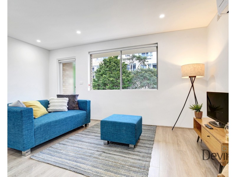1/48 Burlington Road, Homebush NSW 2140