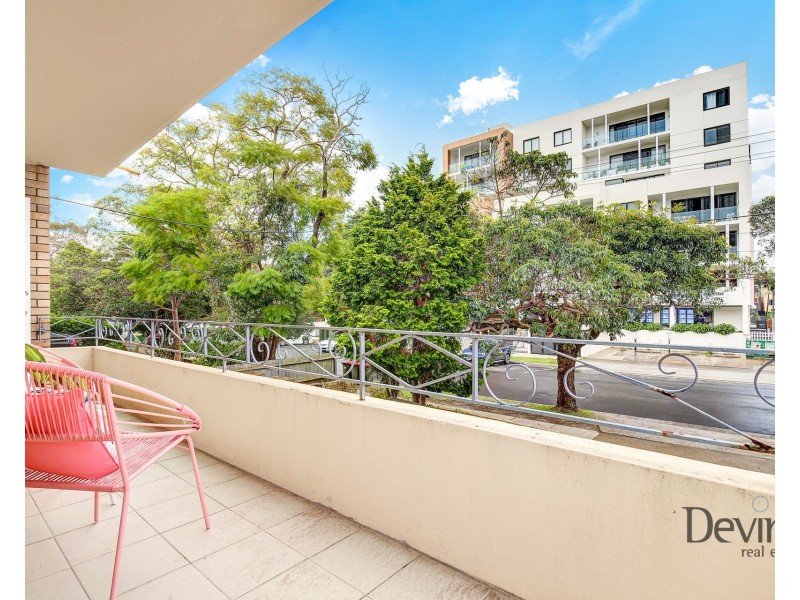 1/48 Burlington Road, Homebush NSW 2140