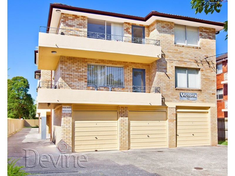 1/48 Burlington Road, Homebush NSW 2140