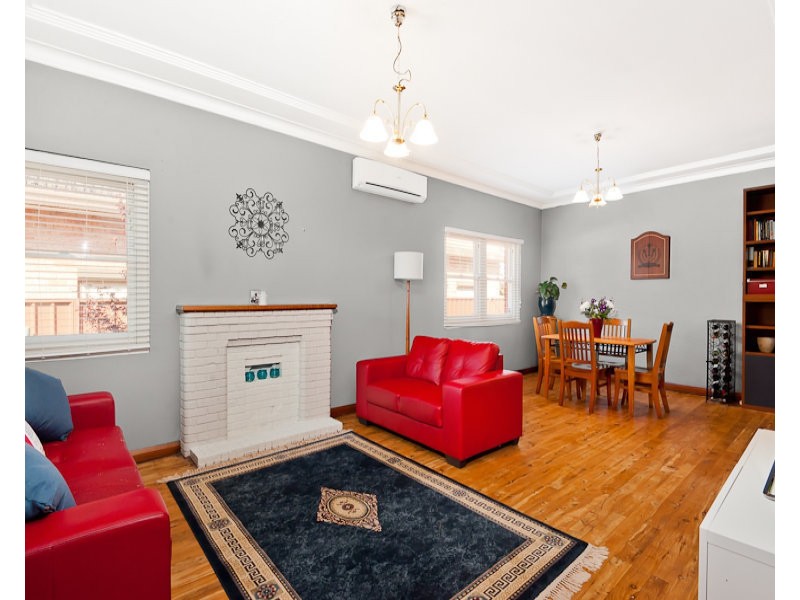 42 Clermont Avenue, Concord NSW 2137