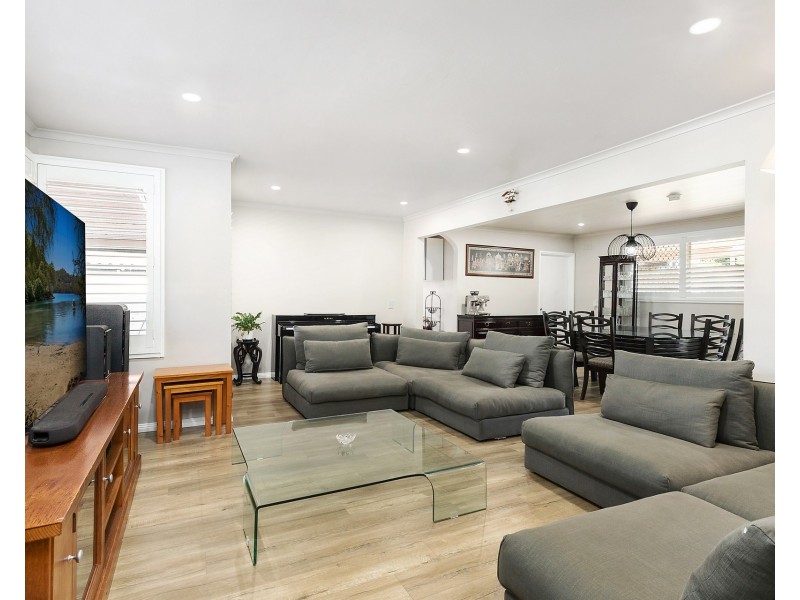 1 Sherars Avenue, Strathfield NSW 2135