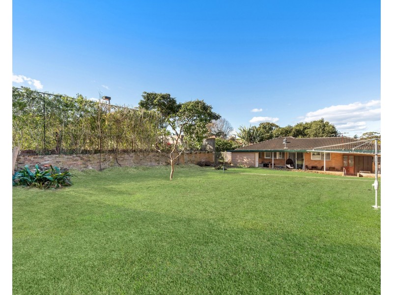 1 Sherars Avenue, Strathfield NSW 2135