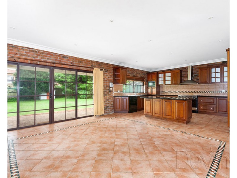 5 Melville Avenue, Strathfield NSW 2135