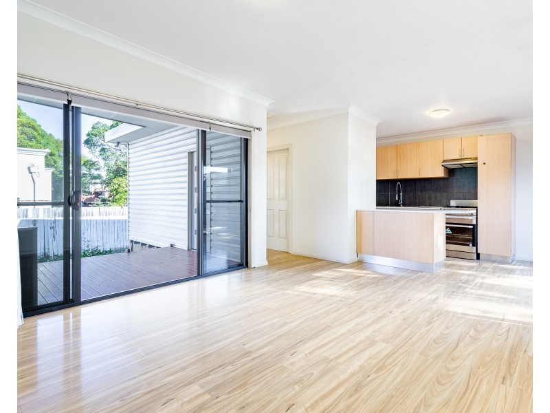 25A Amaroo Avenue, Strathfield NSW 2135