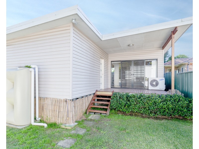 25A Amaroo Avenue, Strathfield NSW 2135