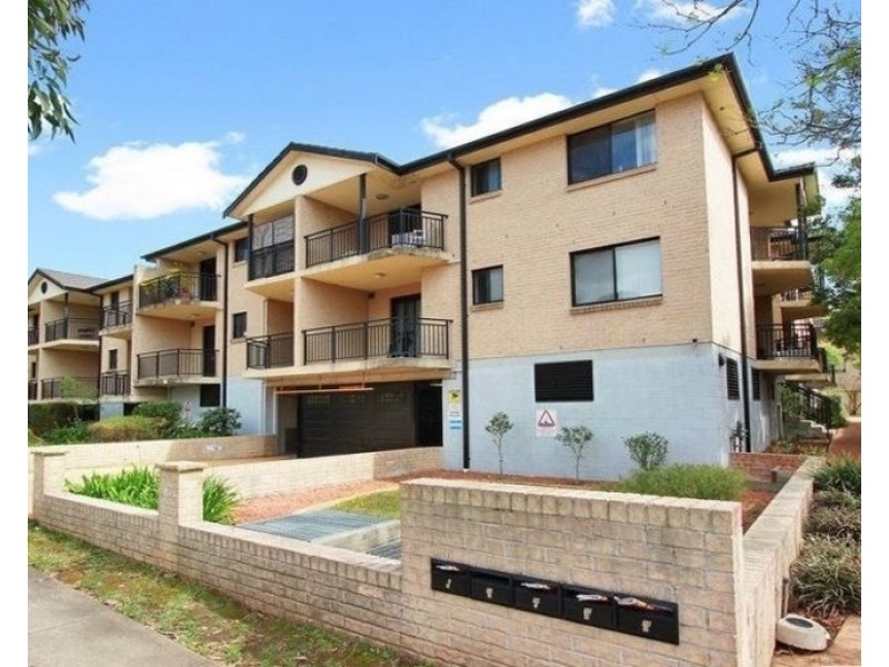 13/17-21 Todd Street, Merrylands West NSW 2160