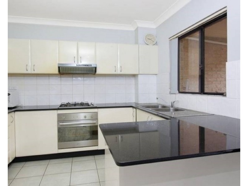 13/17-21 Todd Street, Merrylands West NSW 2160