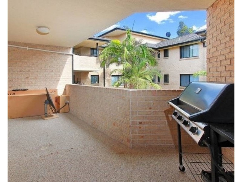 13/17-21 Todd Street, Merrylands West NSW 2160