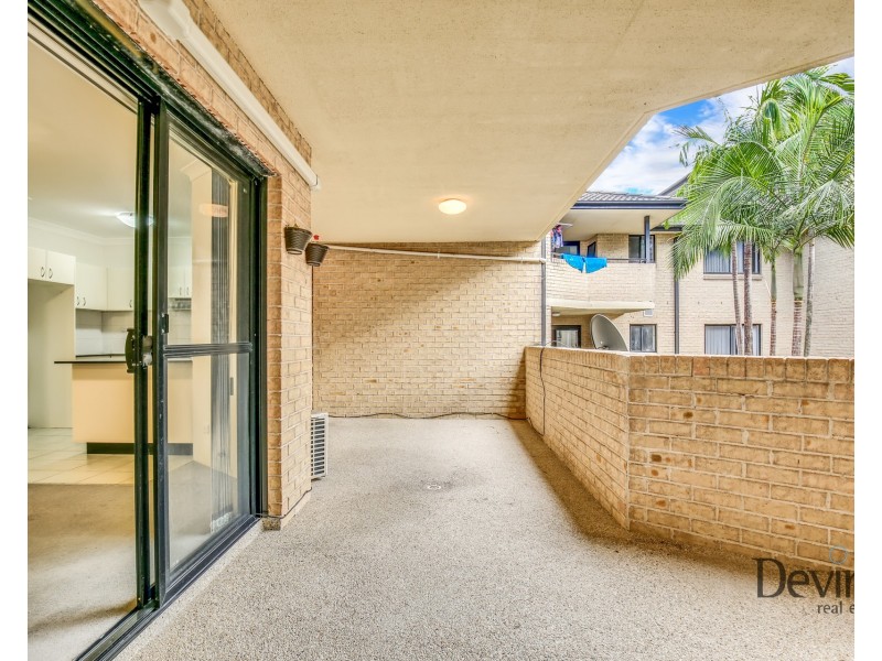 13/17-21 Todd Street, Merrylands West NSW 2160