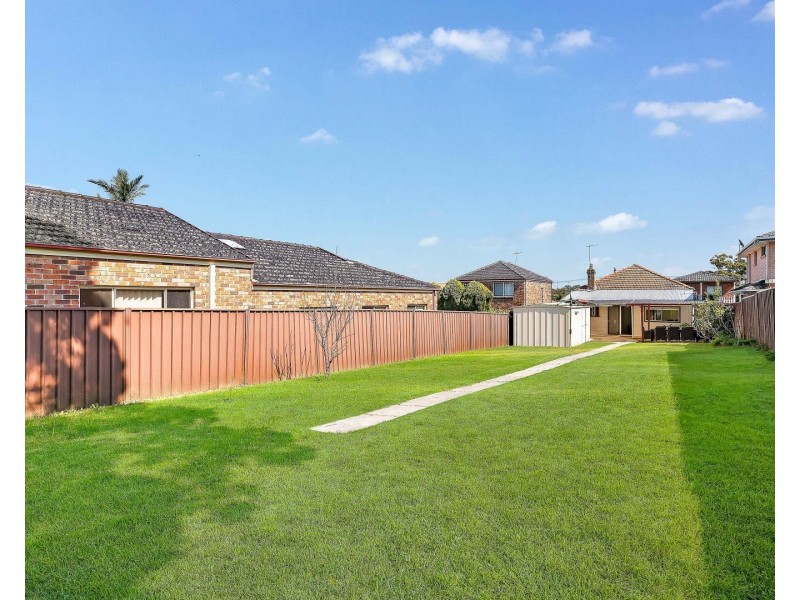 48 Baker Street, Enfield NSW 2136
