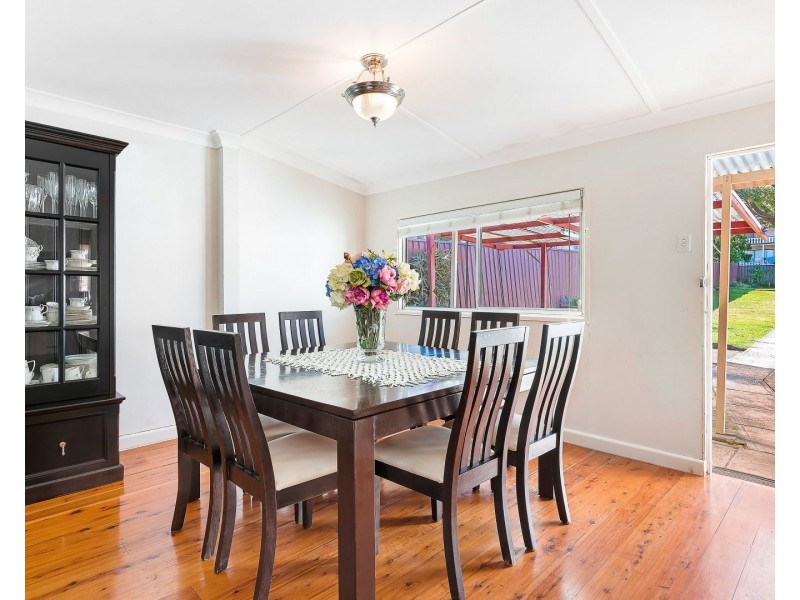 48 Baker Street, Enfield NSW 2136