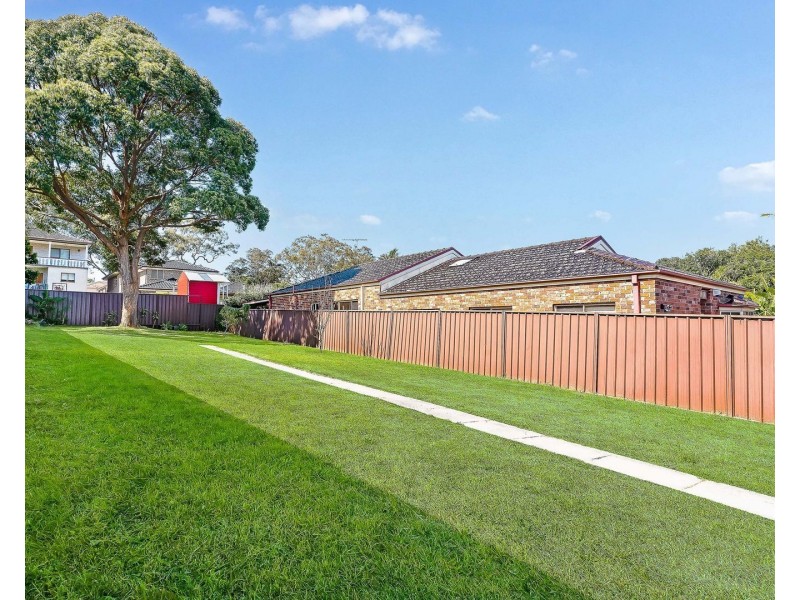 48 Baker Street, Enfield NSW 2136