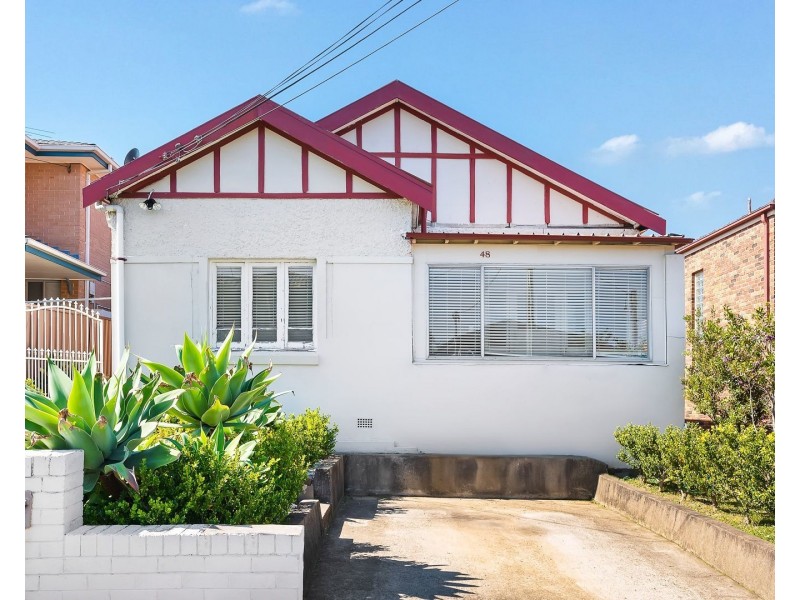 48 Baker Street, Enfield NSW 2136