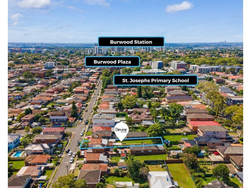 48 Baker Street, Enfield NSW 2136