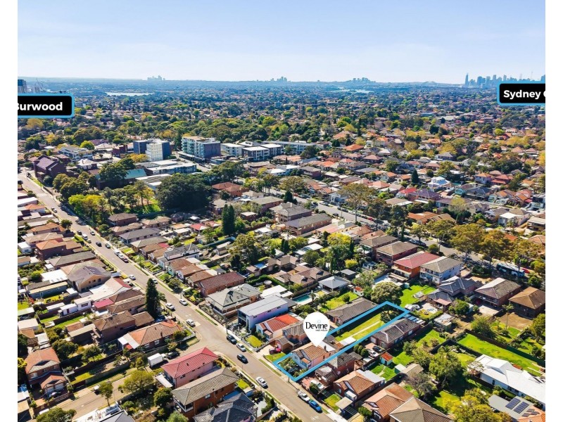 48 Baker Street, Enfield NSW 2136