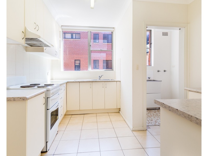 8/2-4 Russell Street, Strathfield NSW 2135