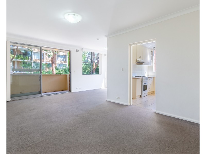 8/2-4 Russell Street, Strathfield NSW 2135