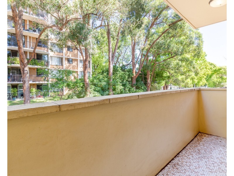 8/2-4 Russell Street, Strathfield NSW 2135