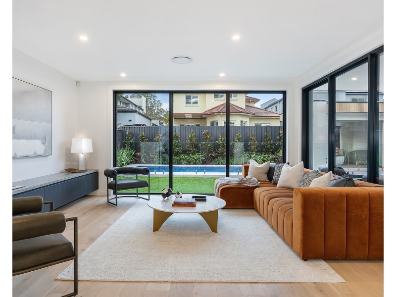 20 Bareena Street, Strathfield NSW 2135