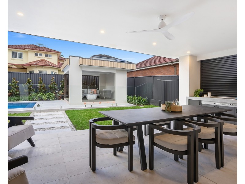 20 Bareena Street, Strathfield NSW 2135