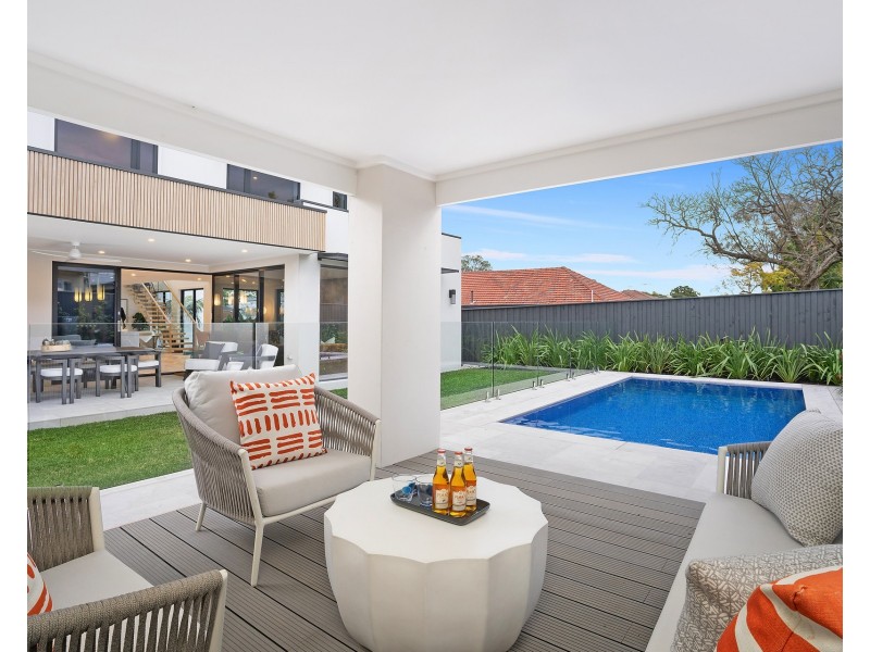 20 Bareena Street, Strathfield NSW 2135